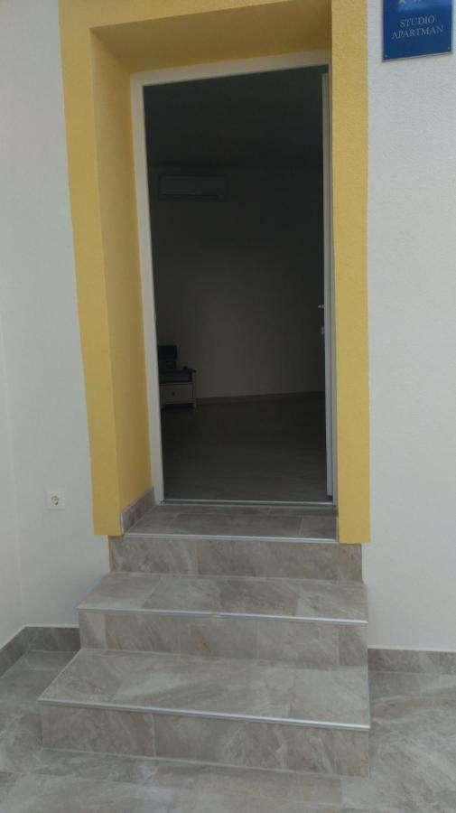 Studio Novi Vinodolski Εξωτερικό φωτογραφία