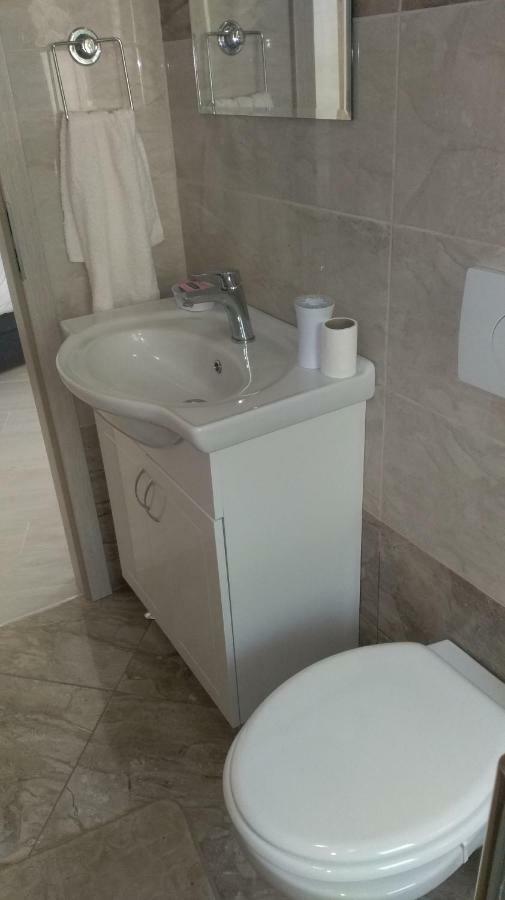 Studio Novi Vinodolski Εξωτερικό φωτογραφία