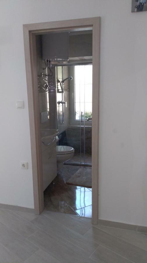 Studio Novi Vinodolski Εξωτερικό φωτογραφία