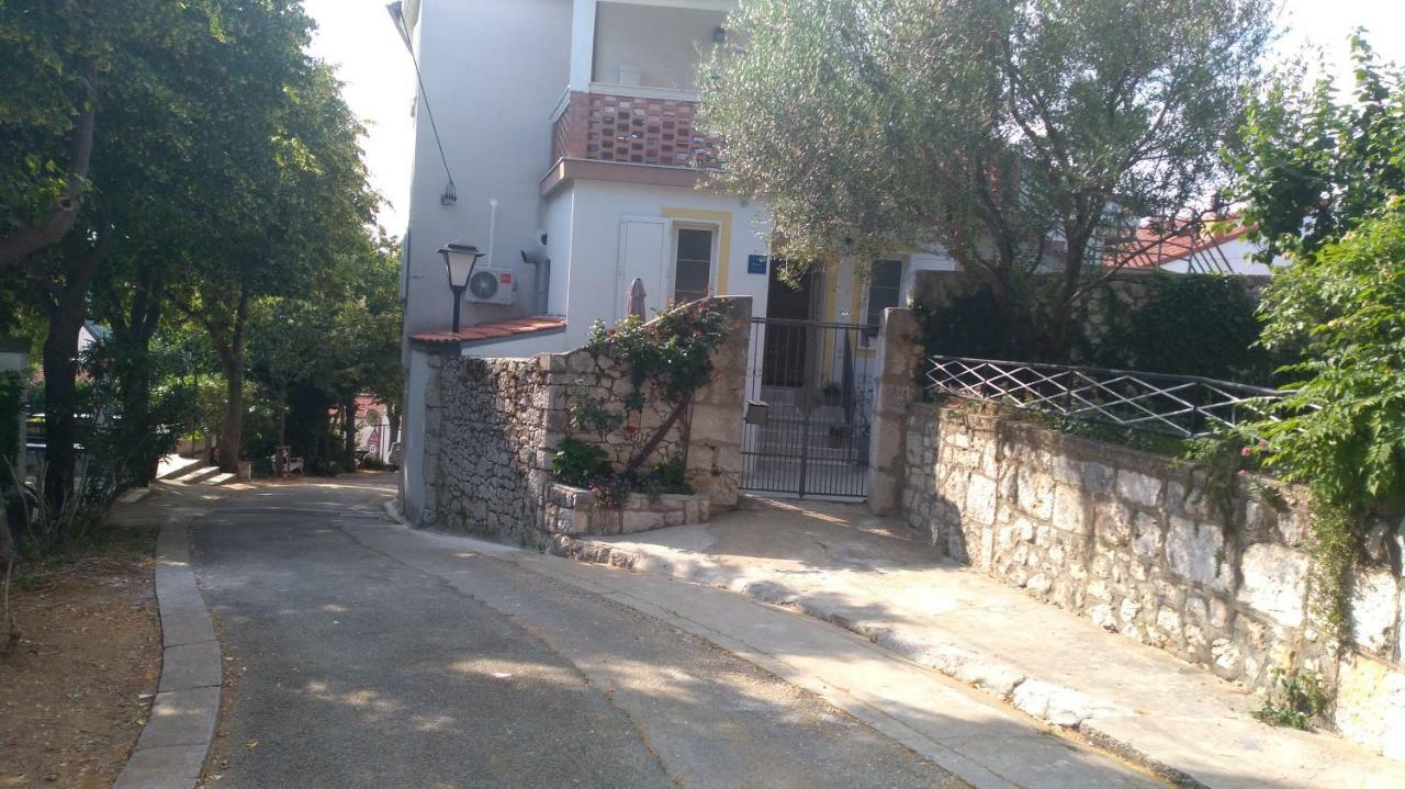 Studio Novi Vinodolski Εξωτερικό φωτογραφία