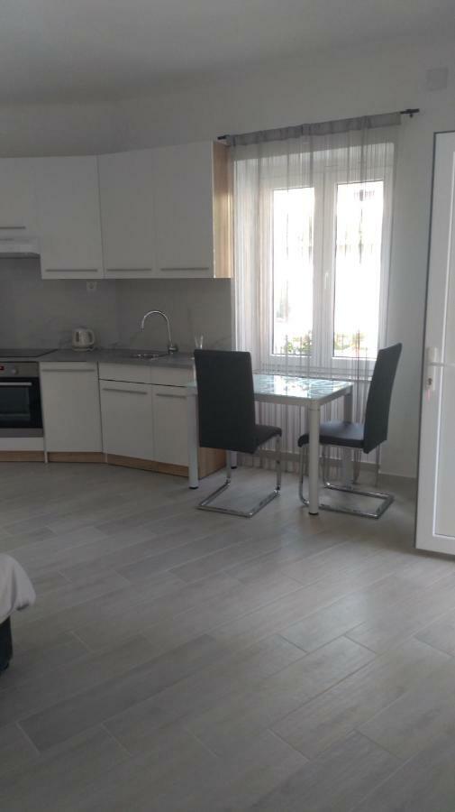 Studio Novi Vinodolski Εξωτερικό φωτογραφία