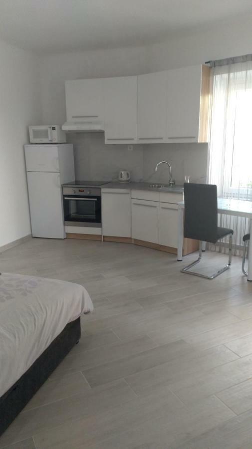 Studio Novi Vinodolski Εξωτερικό φωτογραφία