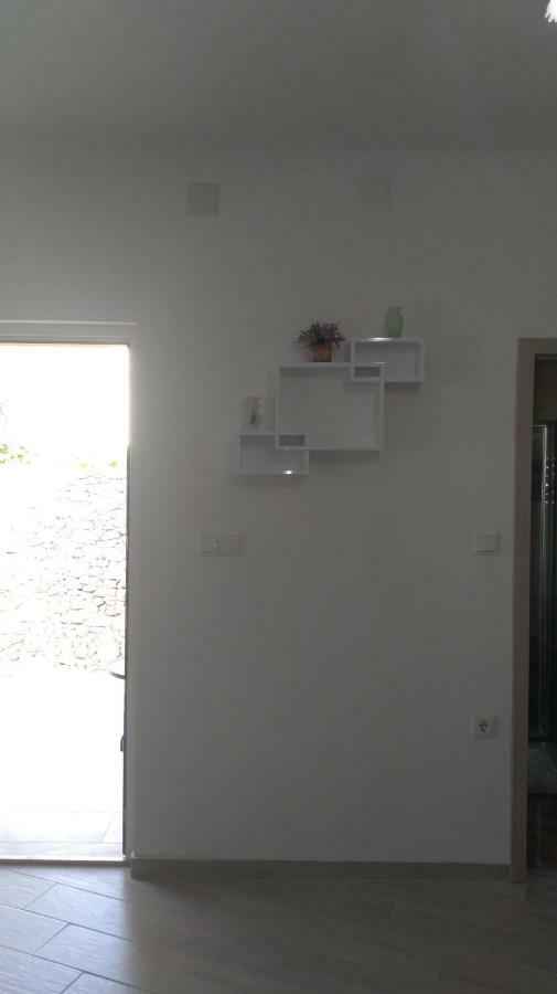 Studio Novi Vinodolski Εξωτερικό φωτογραφία